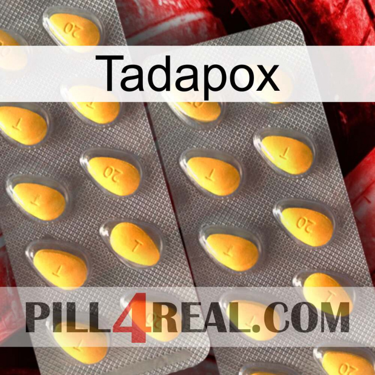 Tadapox cialis2